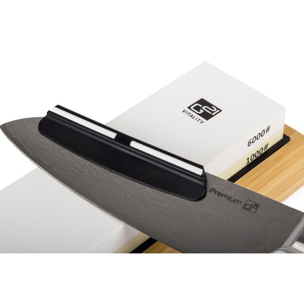 Abrazyvinis akmuo - galąstuvas G21 granularity 1000/6000 60022410 2