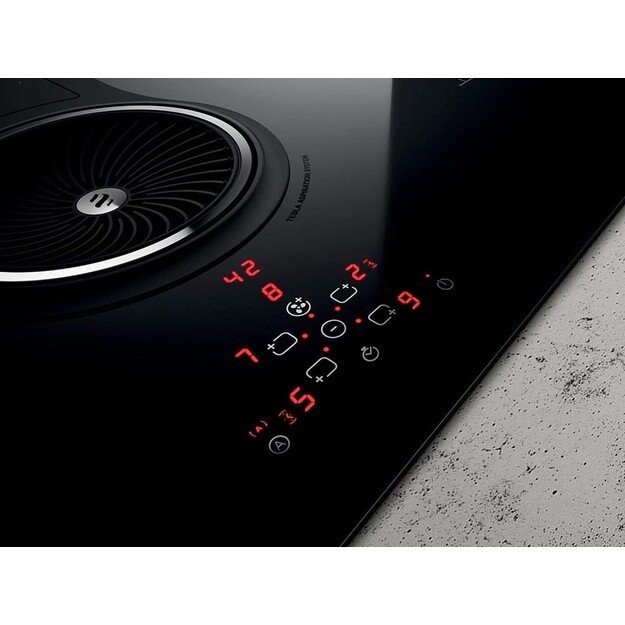 Kaitlentė ELICA NIKOLATESLA ONE BL/F/83, PRF0120978A 4