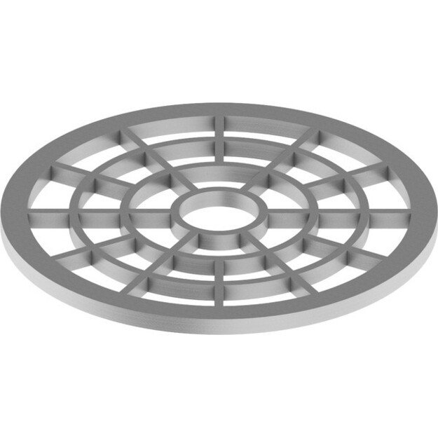 Plaukų gaudyklė latakui Tece 660005 2