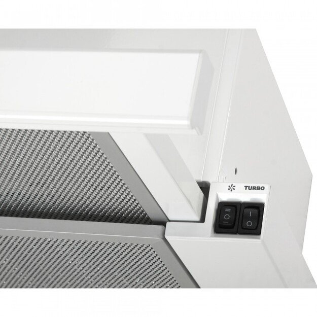 Gartraukis Eleyus Storm G960 60 WH LED (TLS L 14 200 60 WH+WH) 7