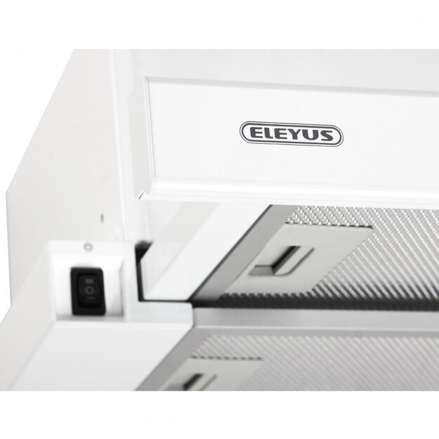 Gartraukis Eleyus Storm G960 60 WH LED (TLS L 14 200 60 WH+WH) 3