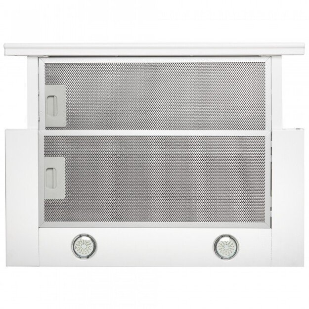 Gartraukis Eleyus Storm G960 60 WH LED (TLS L 14 200 60 WH+WH) 2