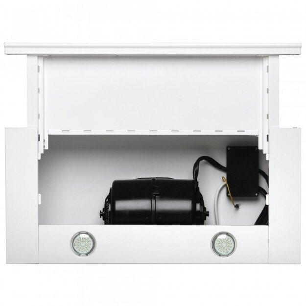 Gartraukis Eleyus Storm G960 60 WH LED (TLS L 14 200 60 WH+WH) 4