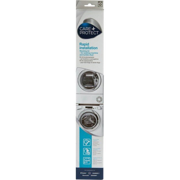 Sujungimo rėmelis STK KIT Standart WSK1101 4