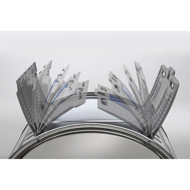 Skalbimo mašina Candy CSTG 48TME/1-S 2