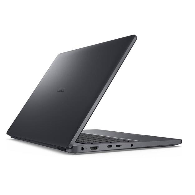 Notebook|DELL|Pro|Pro 14 (PC14250)|CPU  Core 3|100U|1200 MHz|14 |RAM 8GB|DDR5|5600 MHz|SSD 512GB|Intel graphics|Integrated|ENG|Windows 11 Pro|1.35 kg|BTO003_PC14250_EMEA