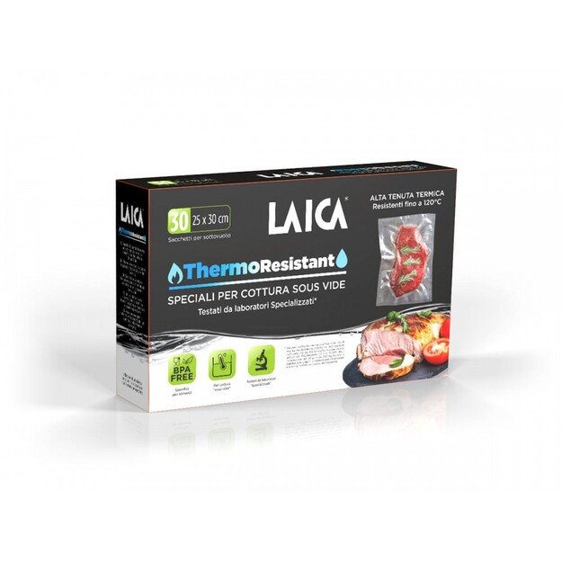 Vakuumavimo maišeliai Laica TR1000