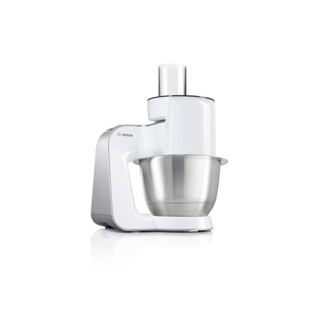 Daržovių pjaustyklė Bosch MUZ5VL1 4