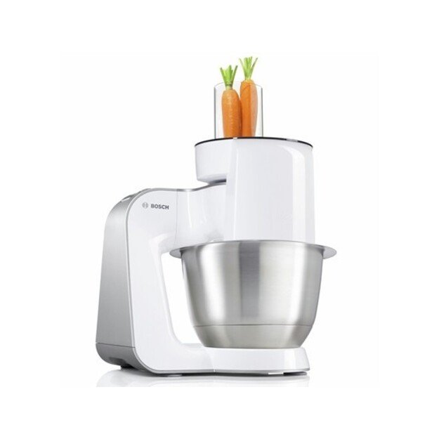 Daržovių pjaustyklė Bosch MUZ5VL1 2