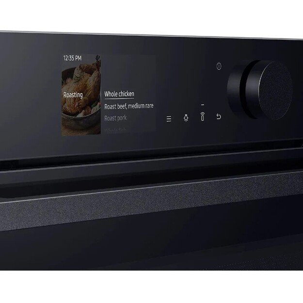 Orkaitė Samsung NQ5B6753CAK 4