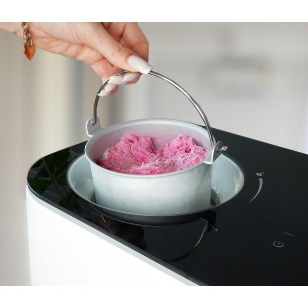 Ledų gaminimo aparatas Blaupunkt ICM401 3