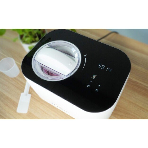 Ledų gaminimo aparatas Blaupunkt ICM401 2