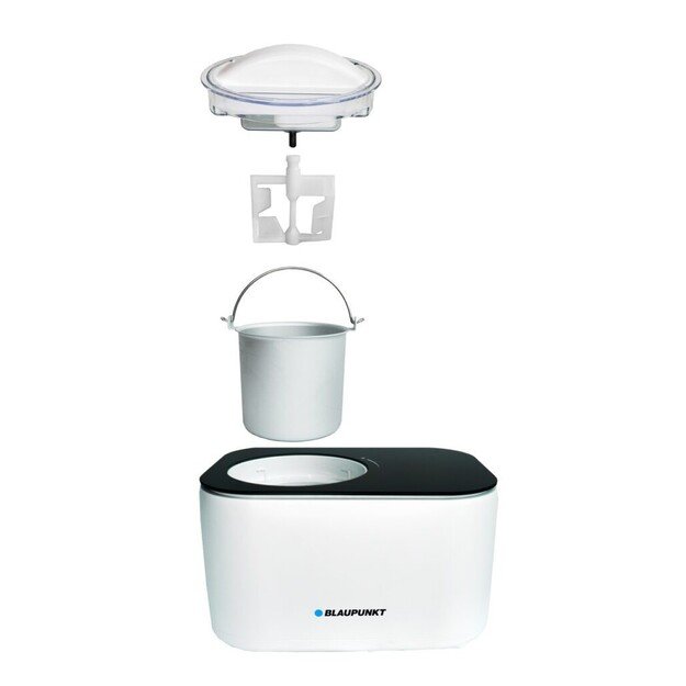 Ledų gaminimo aparatas Blaupunkt ICM401 6