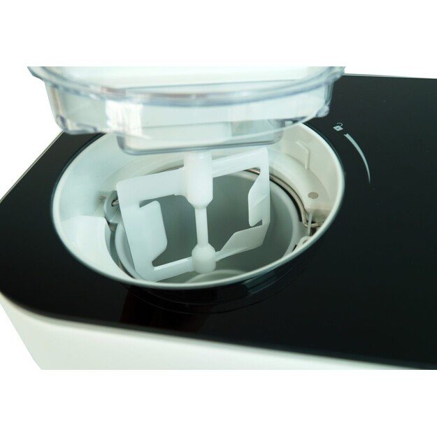 Ledų gaminimo aparatas Blaupunkt ICM401 7