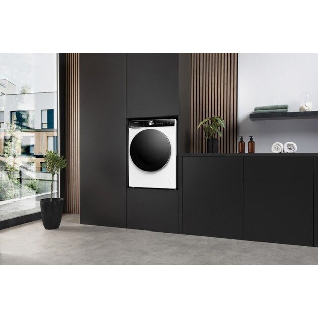 Skalbimo mašina Hisense WF7S1247BW 4