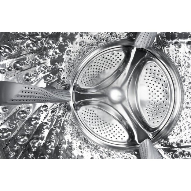 Skalbimo mašina Hisense WF7S1247BW 5