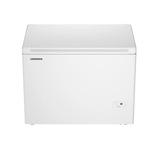 Šaldymo dėžė Liebherr CFc 1875 Plus