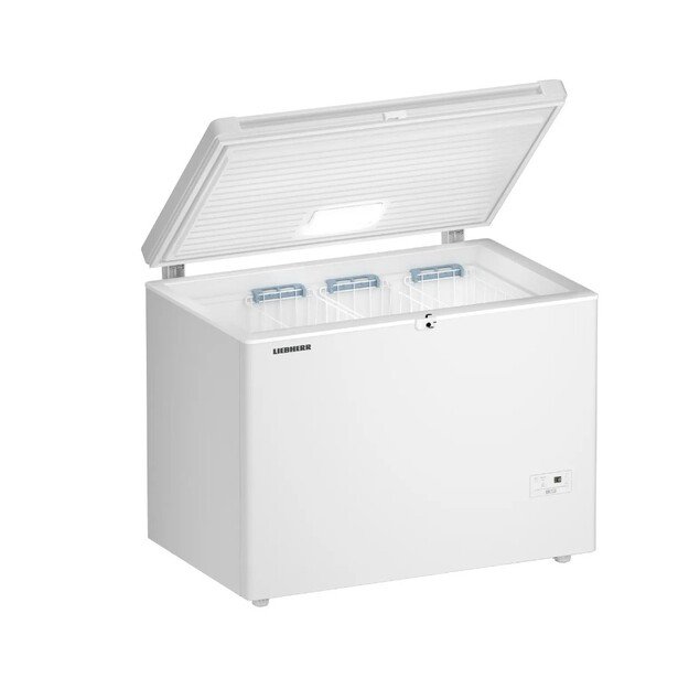 Šaldymo dėžė Liebherr CFc 1875 Plus 2