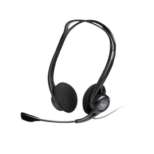 HEADSET PC 960 OEM/981-000100 LOGITECH