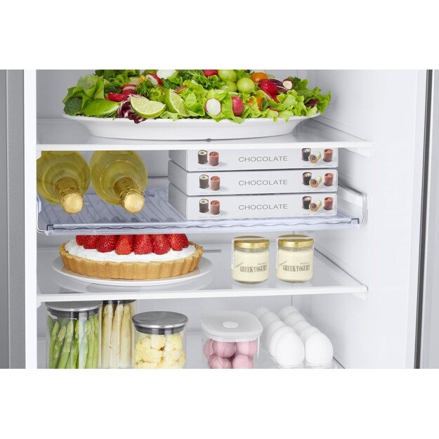 &Scaron;aldytuvas Samsung RB38C602DSA/ EF 3