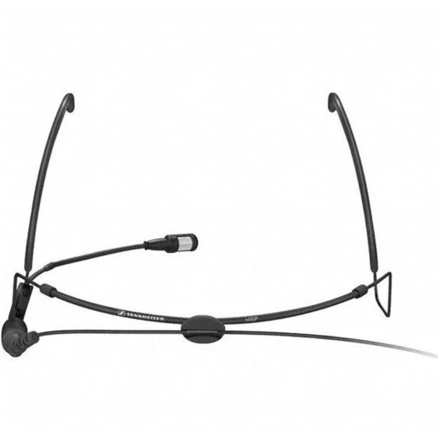 Mikrofonas-lankelis Sennheiser HSP 4-EW