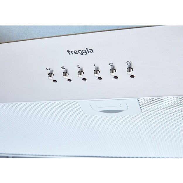 Įmontuojamas gartraukis FREGGIA CHCT5X 2