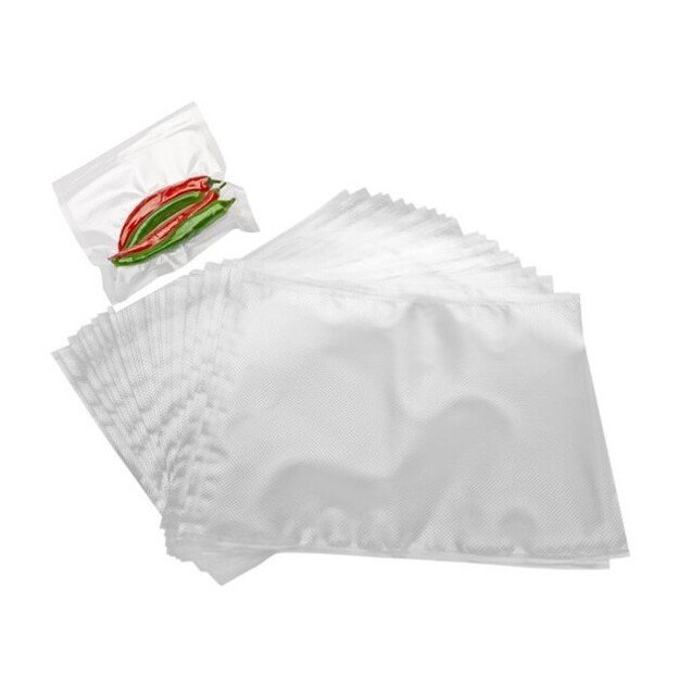 Vakuumo maišeliai Status 35x40 cm(25vnt.) 2