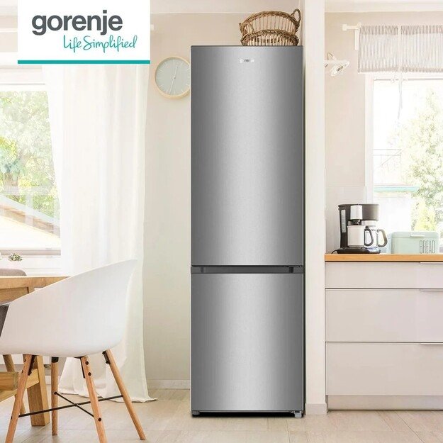 Šaldytuvas Gorenje RK4182PS4 1