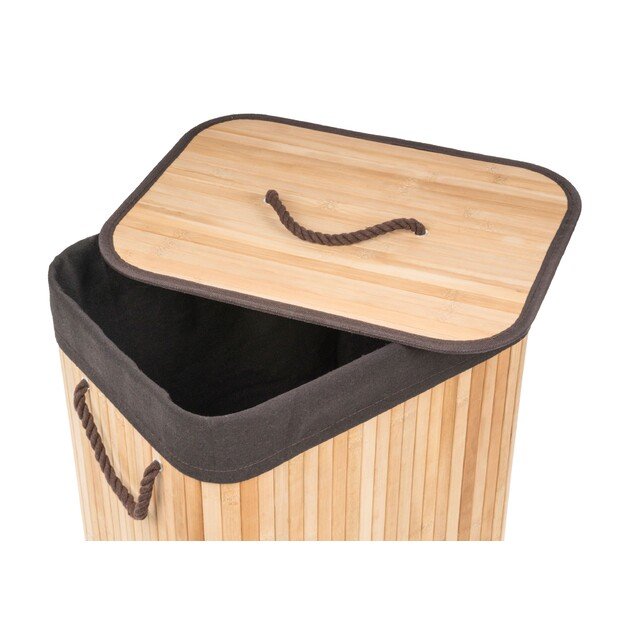 Skalbinių dėžė G21 72 l 63555151 2