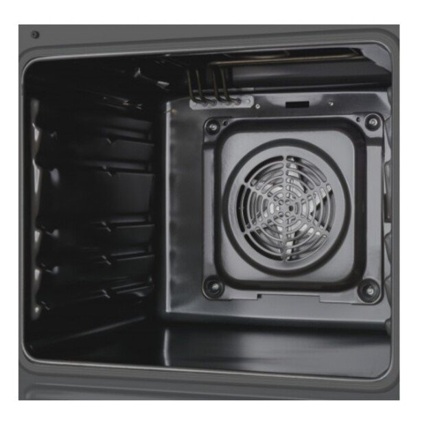 Dujinė viryklė Hansa FCMX68209 2