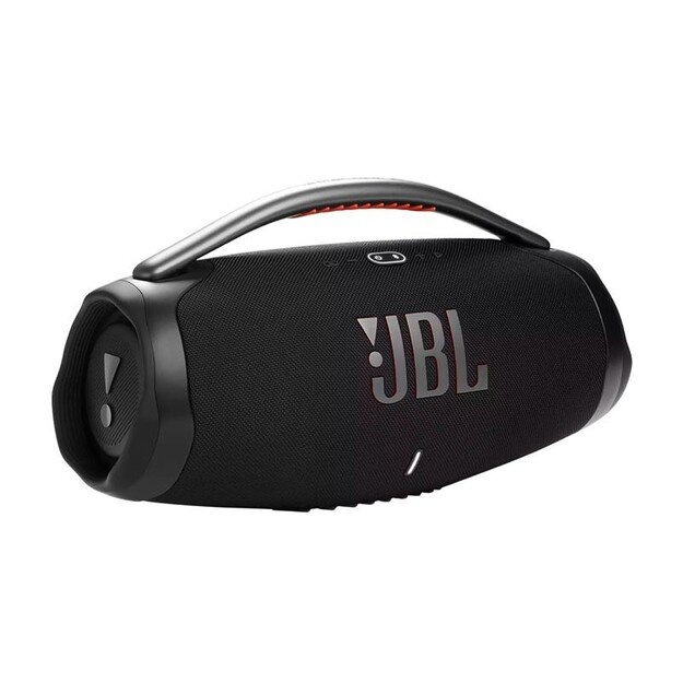 Belaidė kolonėlė JBL Boombox 3 Juoda 3