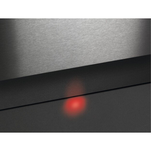 Įmontuojama indaplovė AEG FSB64907Z 1