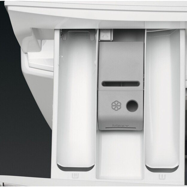 Skalbimo mašina su džiovinimo funkcija AEG L9WAN61BCE 2