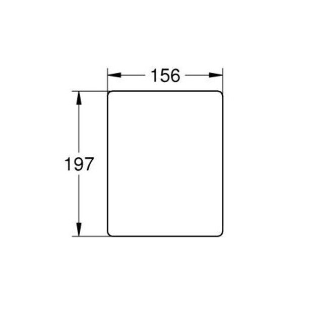 Nuleidimo mygtukas Skate Cosmopolitan 38732GN0 1