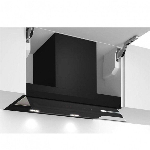 Įmontuojamas gartraukis Bosch DBB67AM60 1