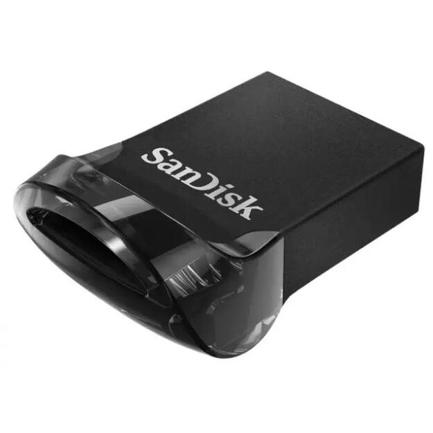 MEMORY DRIVE FLASH USB3.1 64GB/SDCZ430-064G-G46 SANDISK