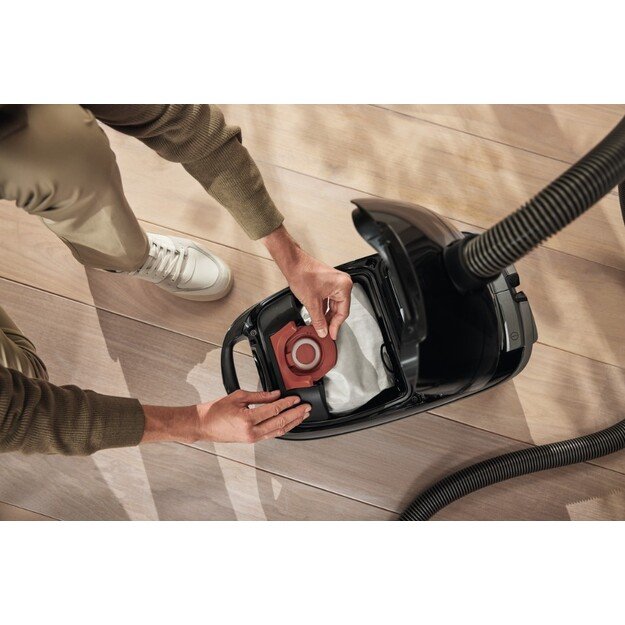 Dulkių siurblio maišelis MIELE CO HyClean 4 vnt 12557080 4