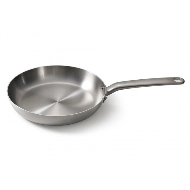 Nerūdijančio plieno keptuvė Skottsberg 24/28cm : Keptuvės dydis - 28cm 8