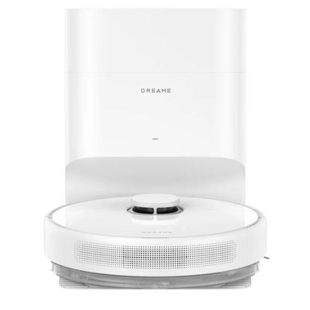 VACUUM CLEANER ROBOT/D10 PLUS GEN2 RLD32GD DREAME