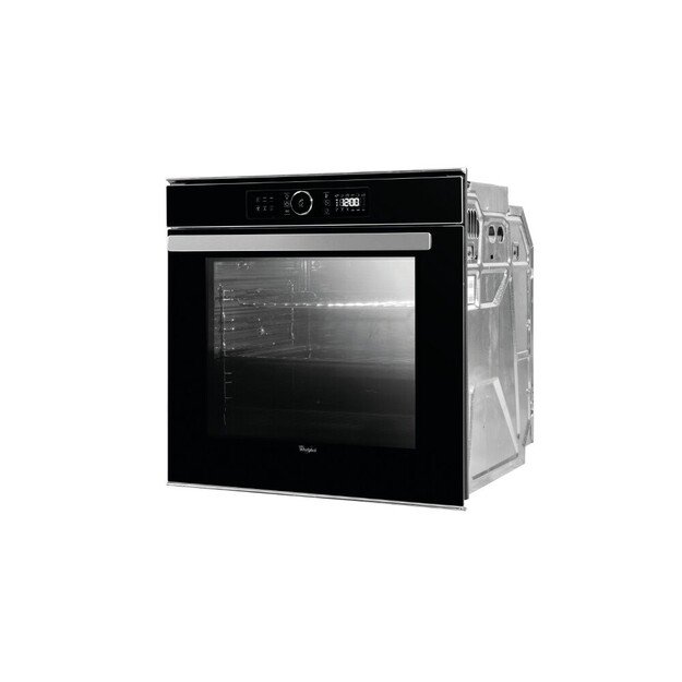 Orkaitė Whirlpool AKZM 8480 NB 1