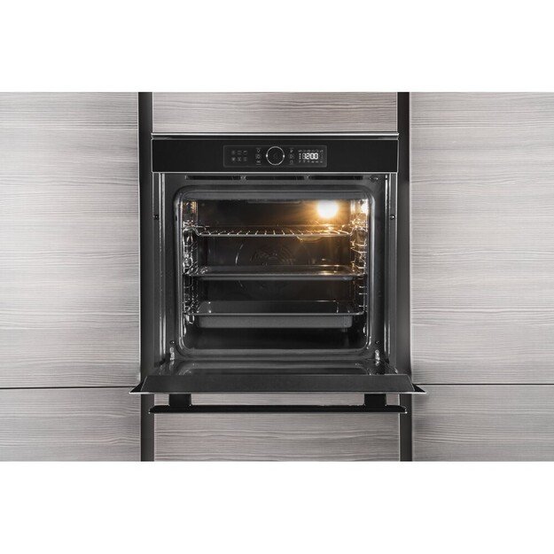 Orkaitė Whirlpool AKZM 8480 NB 6