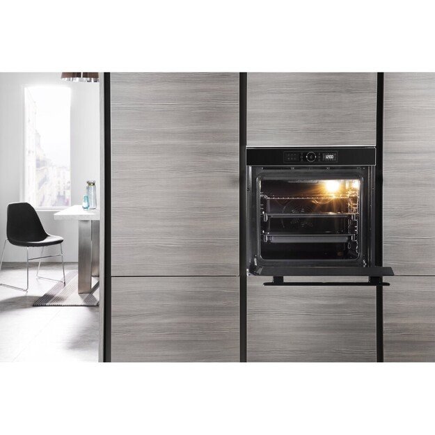 Orkaitė Whirlpool AKZM 8480 NB 4