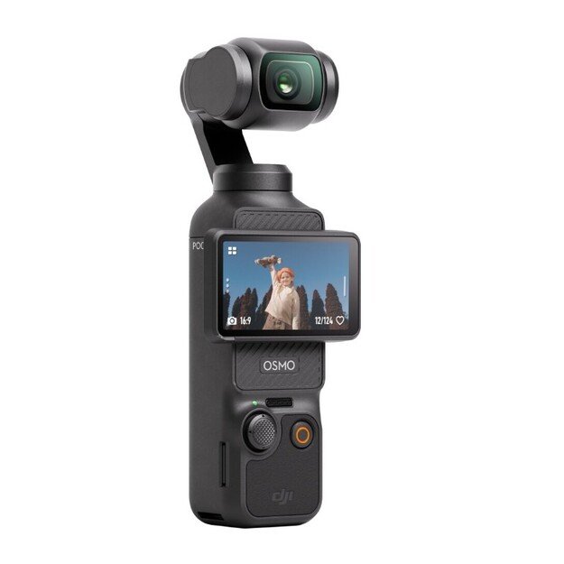 Osmo Pocket 3 Creator Combo 4