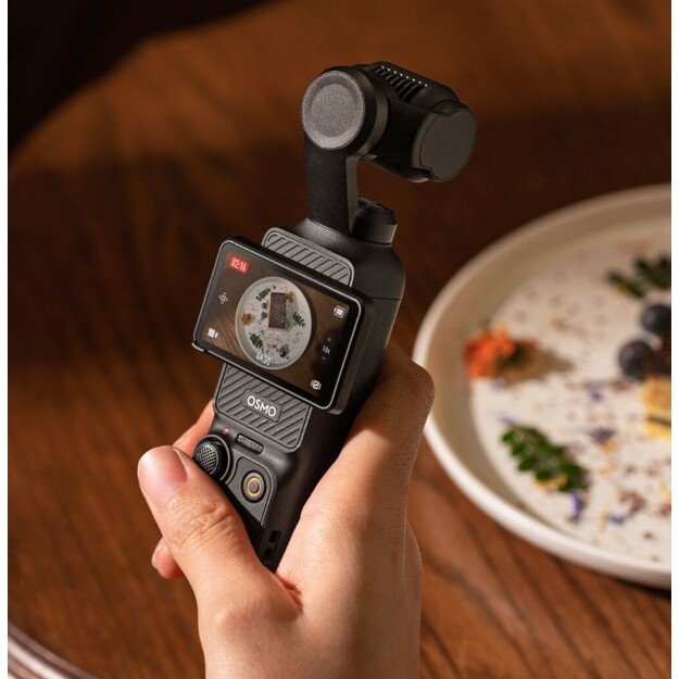 Osmo Pocket 3 Creator Combo 1