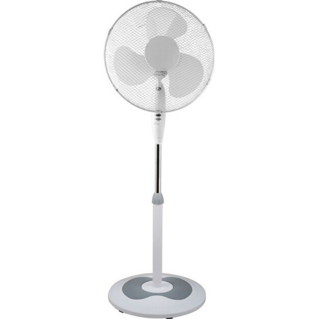 Ventiliatorius ECG FS 40a RB White