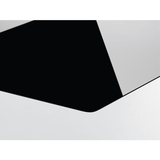 Įmontuojama dujinė kaitlentė Electrolux EGT6242NVK 3