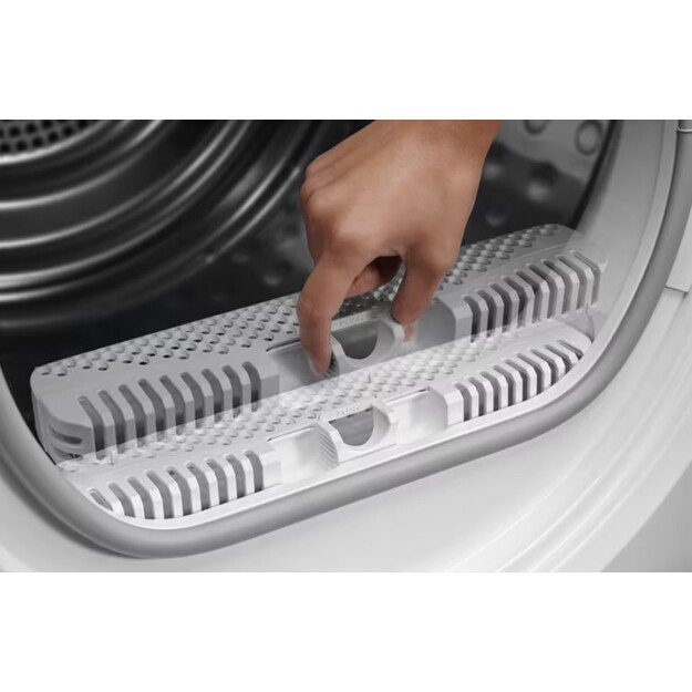 Džiovyklė AEG TR959M7SE 2