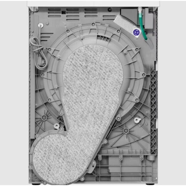 Džiovyklė AEG TR959M7SE 3