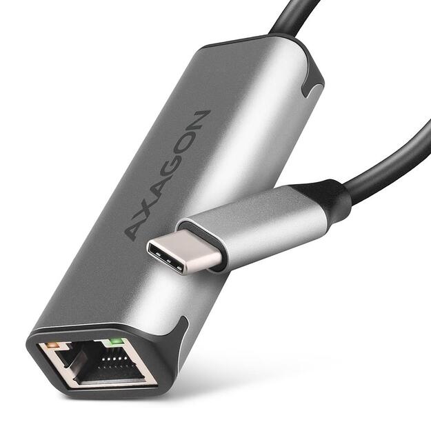 NET ADAPTER USB-C 2.5G/ADE-25RC AXAGON