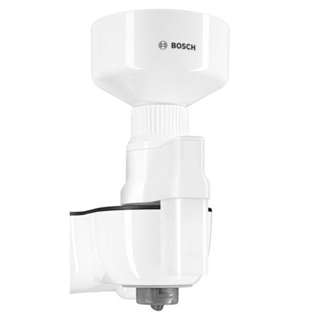 Grūdų malūnėlis su plieniniu piltuvėliu BOSCH MUZ5GM1 4